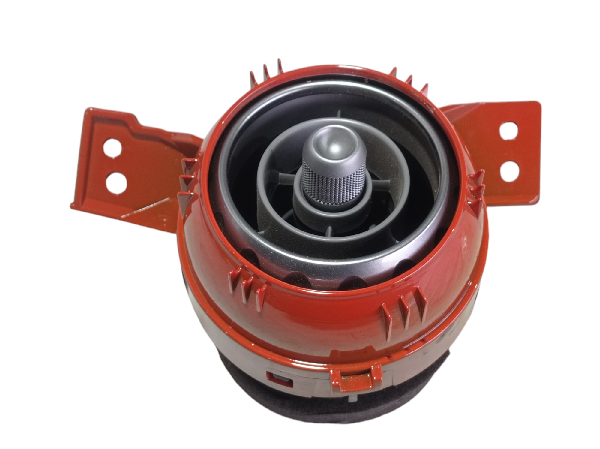 Difusor Ar Central Direito Byd Dolphin Gs 2024 2025 V596 1
