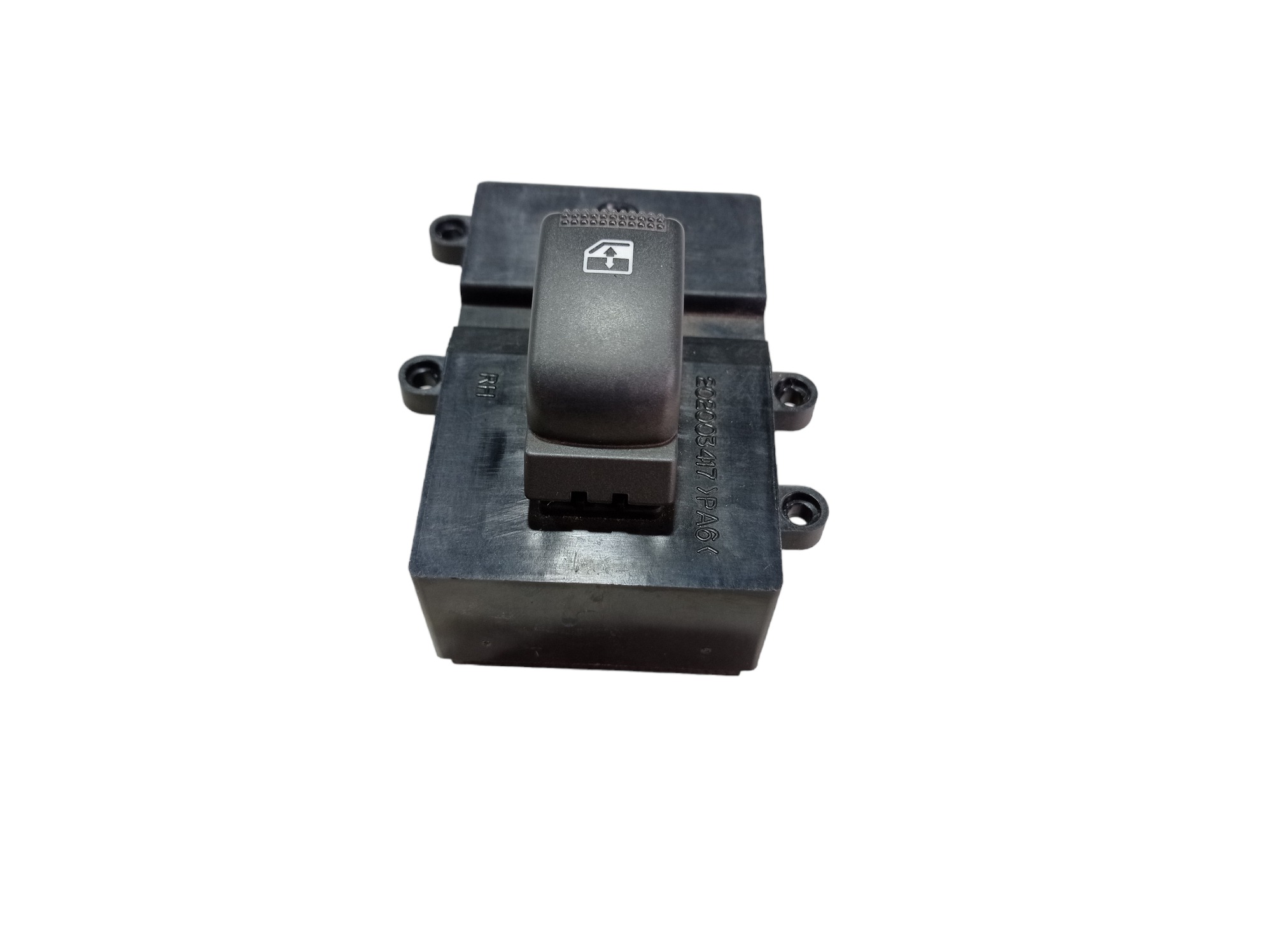 Botão Vidro Porta Traseira Direita Hyundai Azera 2011 V579 6