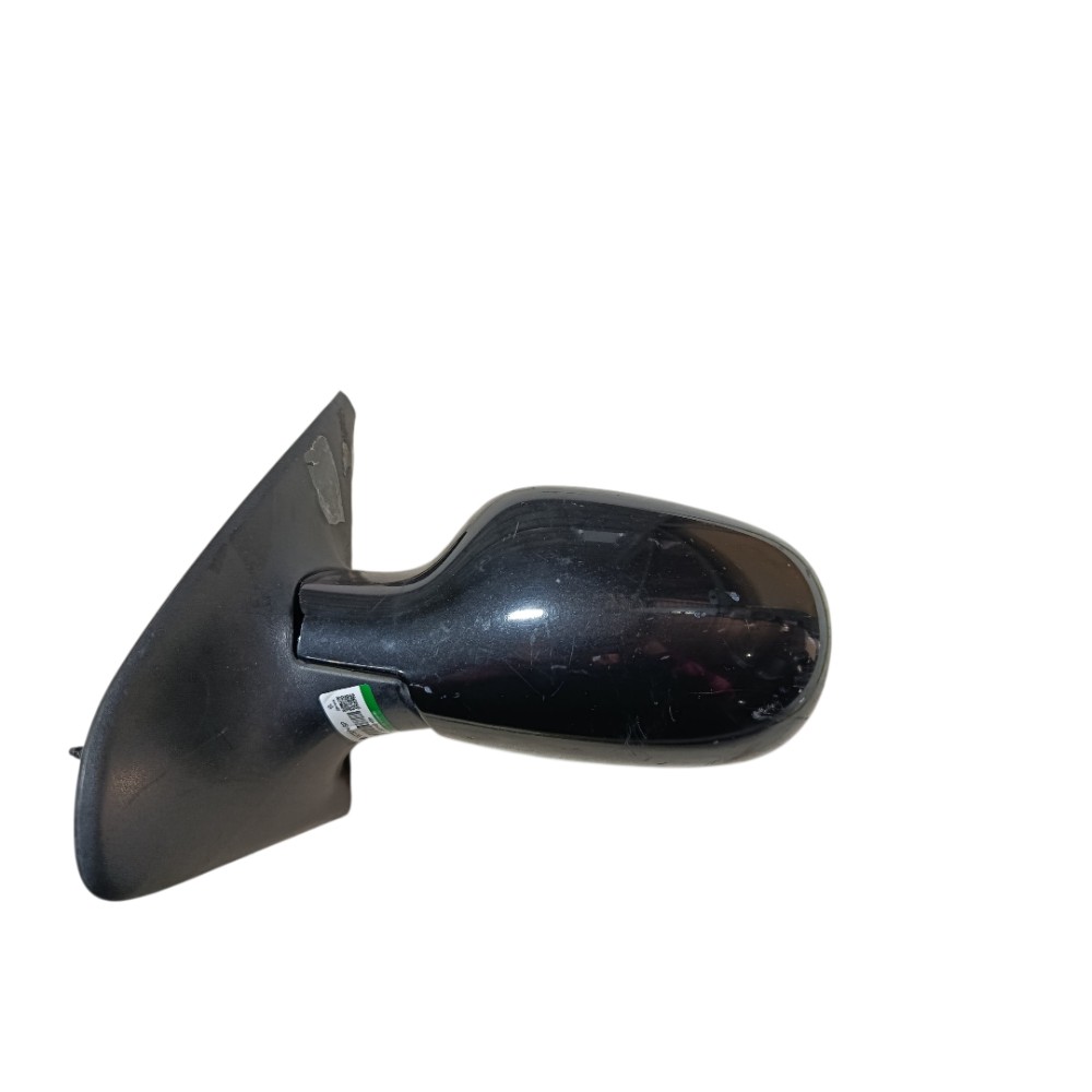Retrovisor esquerdo Renault Clio 2006