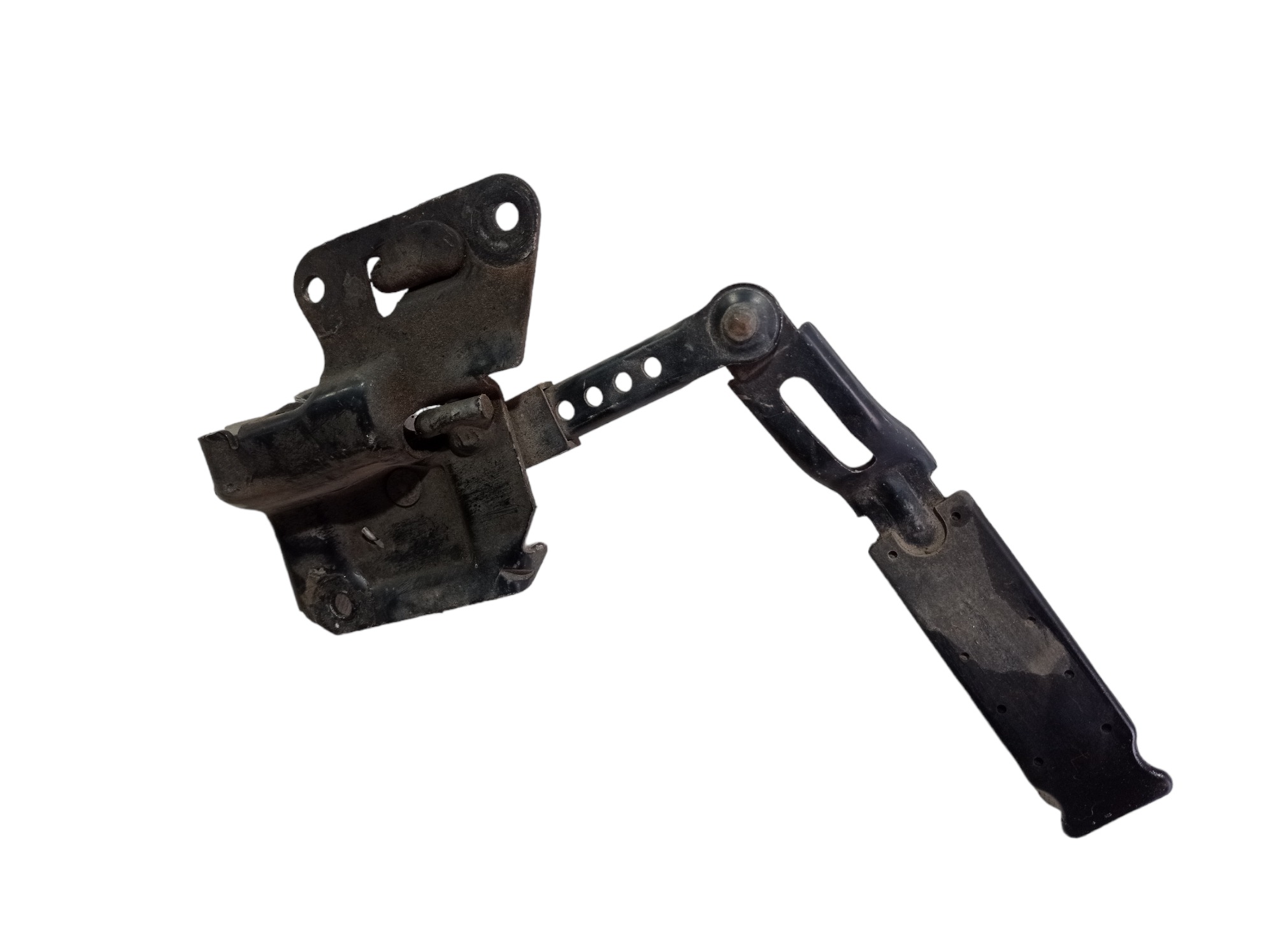 Fechadura Capô Audi A4 1998 V30 5
