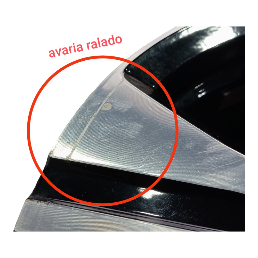 Roda Aro 17 Chery Tiggo 5xsport 2024 V621 6