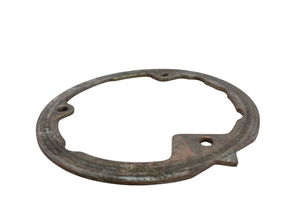 Suporte Filtro Ar Carburador 2e Vw Gol 2000 V447 3