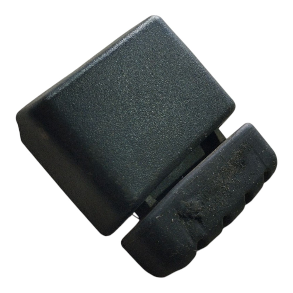 Batente Tampa Traseira Vw Taos Highline 2022 2024 V655 8