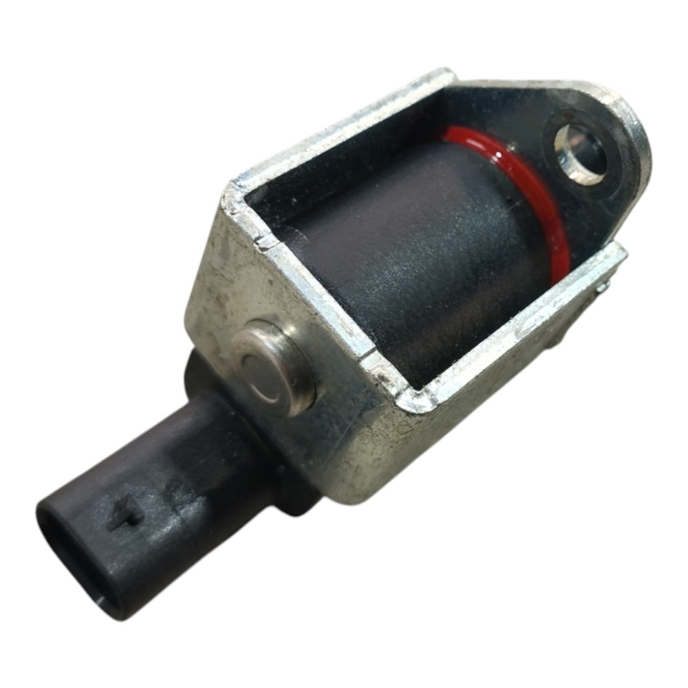 Sensor Válvula Bomba Água Land Rover Defender 2022 V645 4