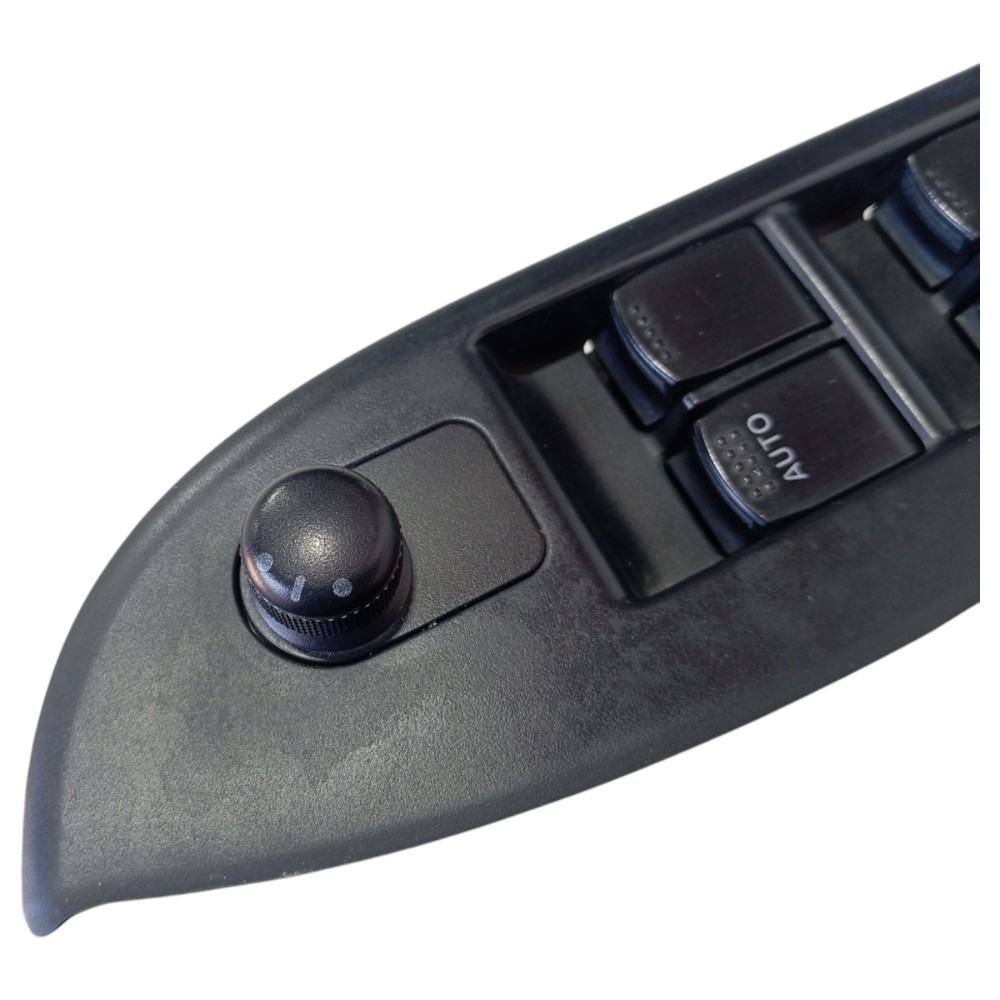 Comando Vidro Porta Diant Esq Grand Vitara 2012 2015 V643 6