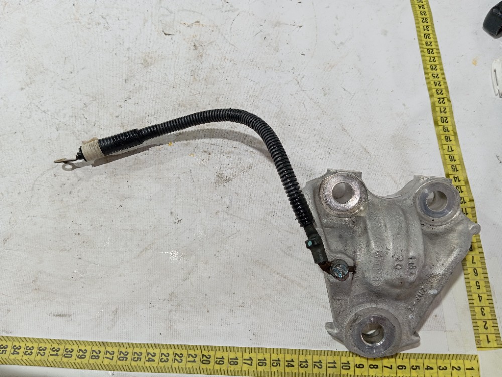 Suporte Coxim Cambio Honda Civic 2010 2015 V658 9
