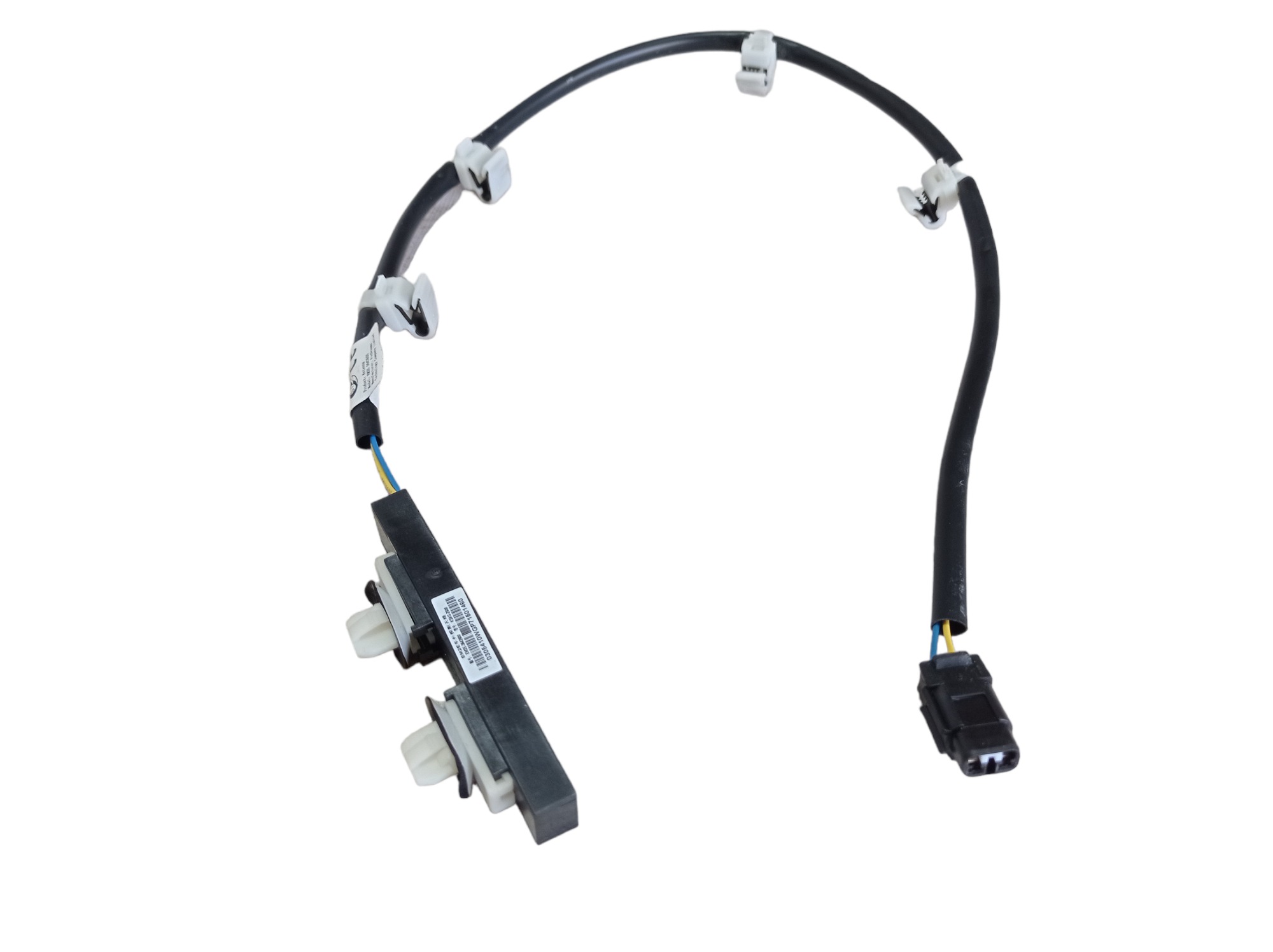 Antena Byd Dolphin Gs 2024 2025 V594 3