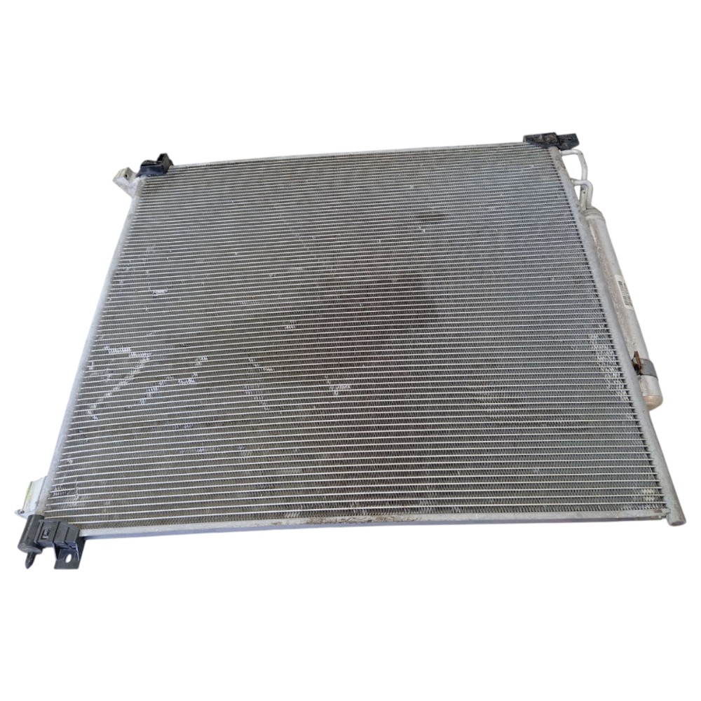 Condensador Ar Condicionado Land Rover Defender 2022 V645 2