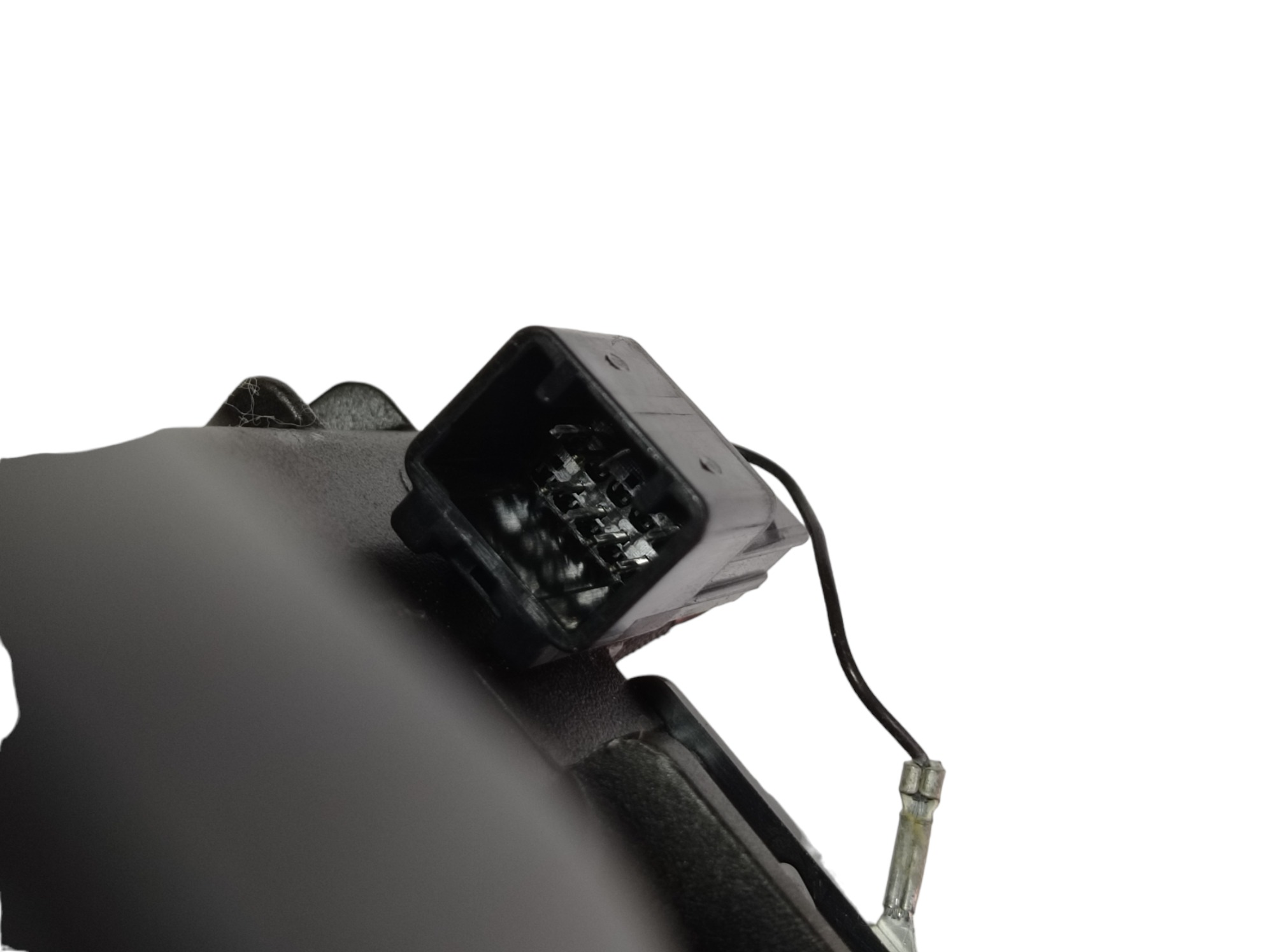Retrovisor Interno Jeep Grand Cherokee Ltd 2014 V580 2