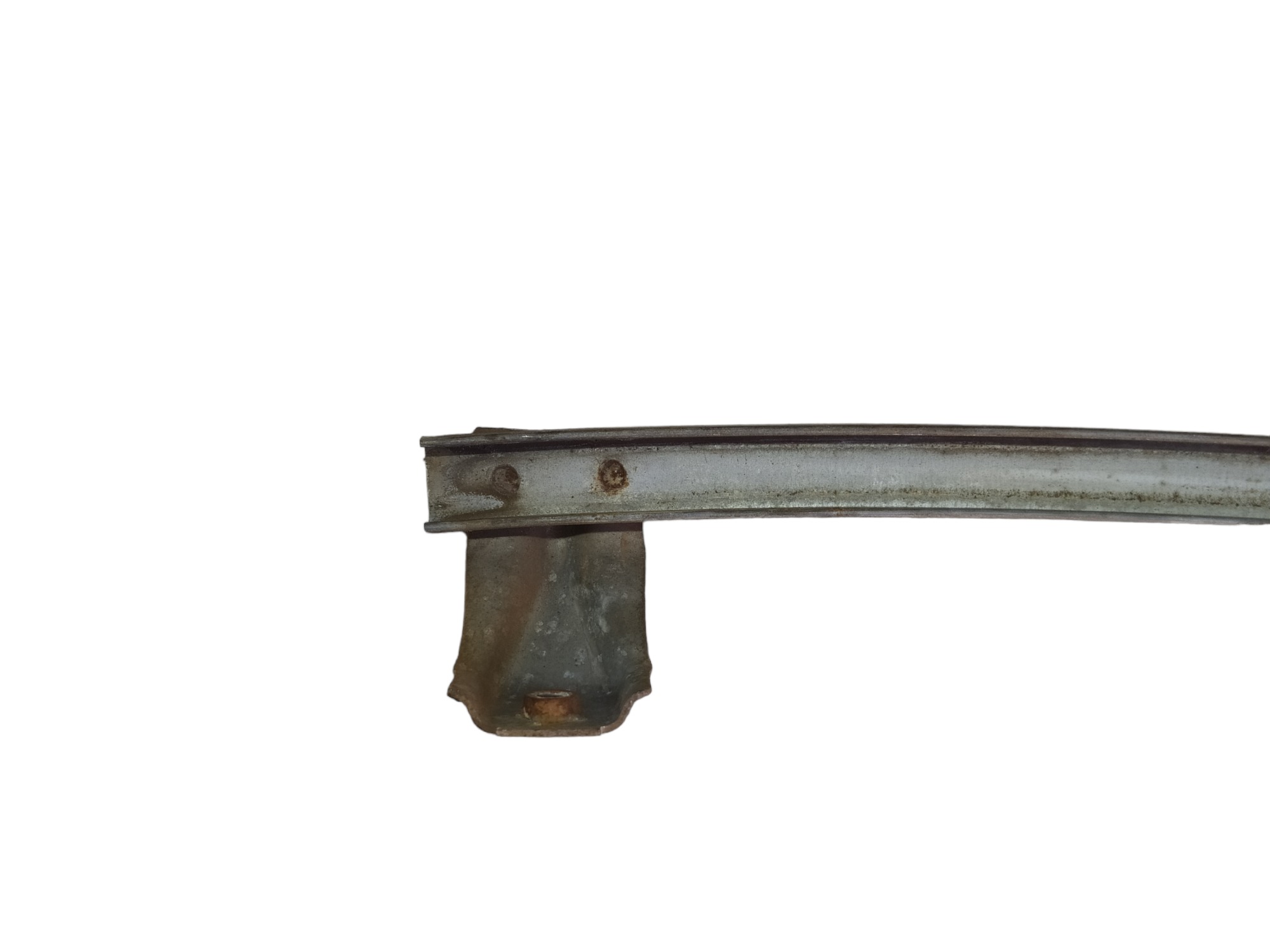 Guia Vidro Porta Traseira Direita Mitsubishi L200 2004 V588 5