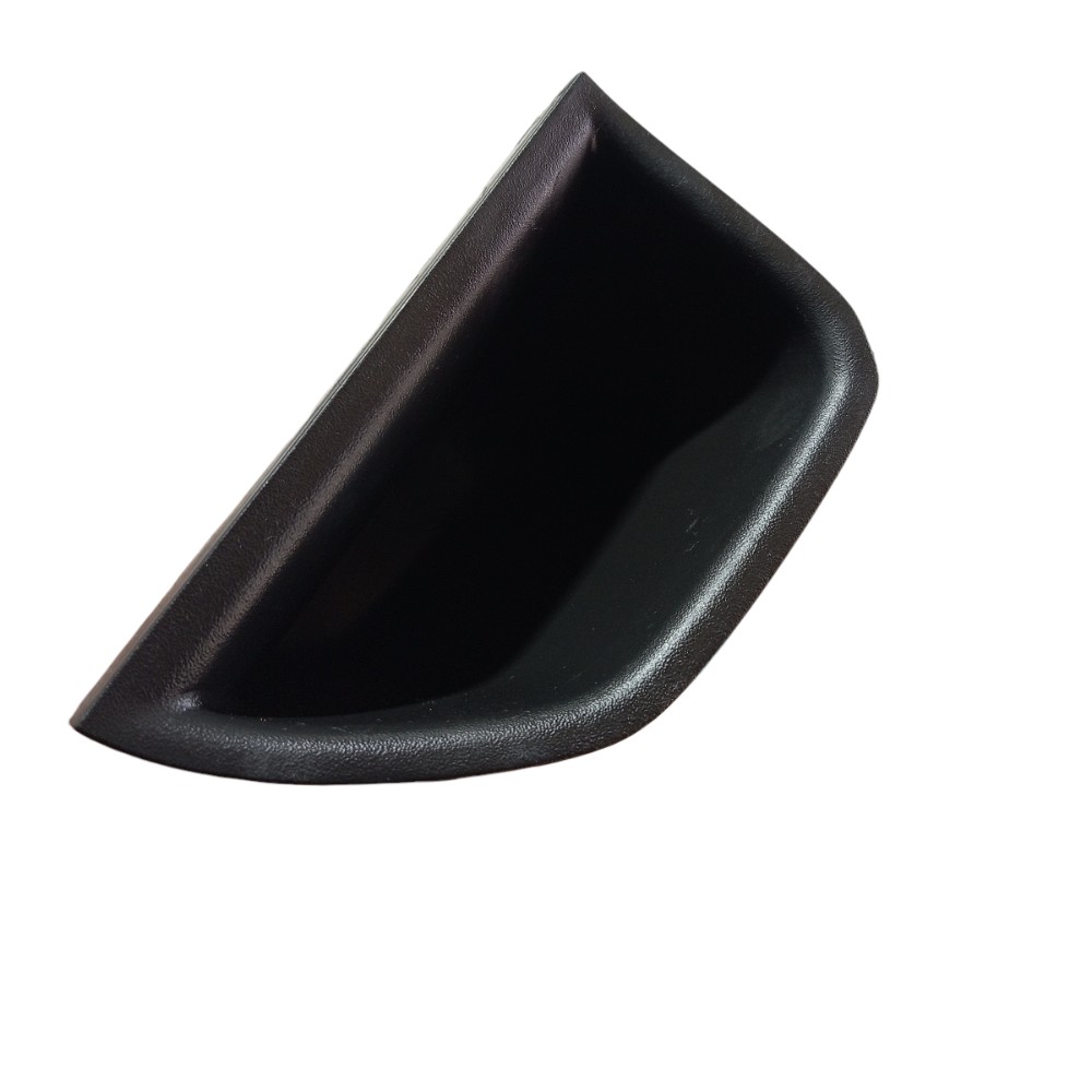 Porta Treco Esquerdo Console Central Gm Onix 2013 A 2019 4