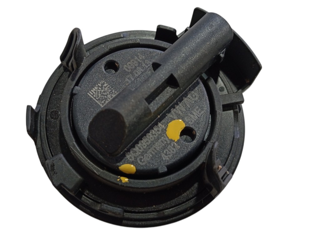Sensor porta dianteira direita Vw Golf Highline 2014 V626 5