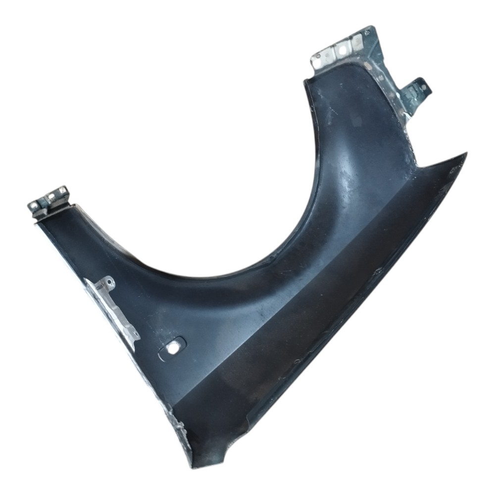 Paralama Esquerdo Ferro Audi A6 Avant 2001 V261 6