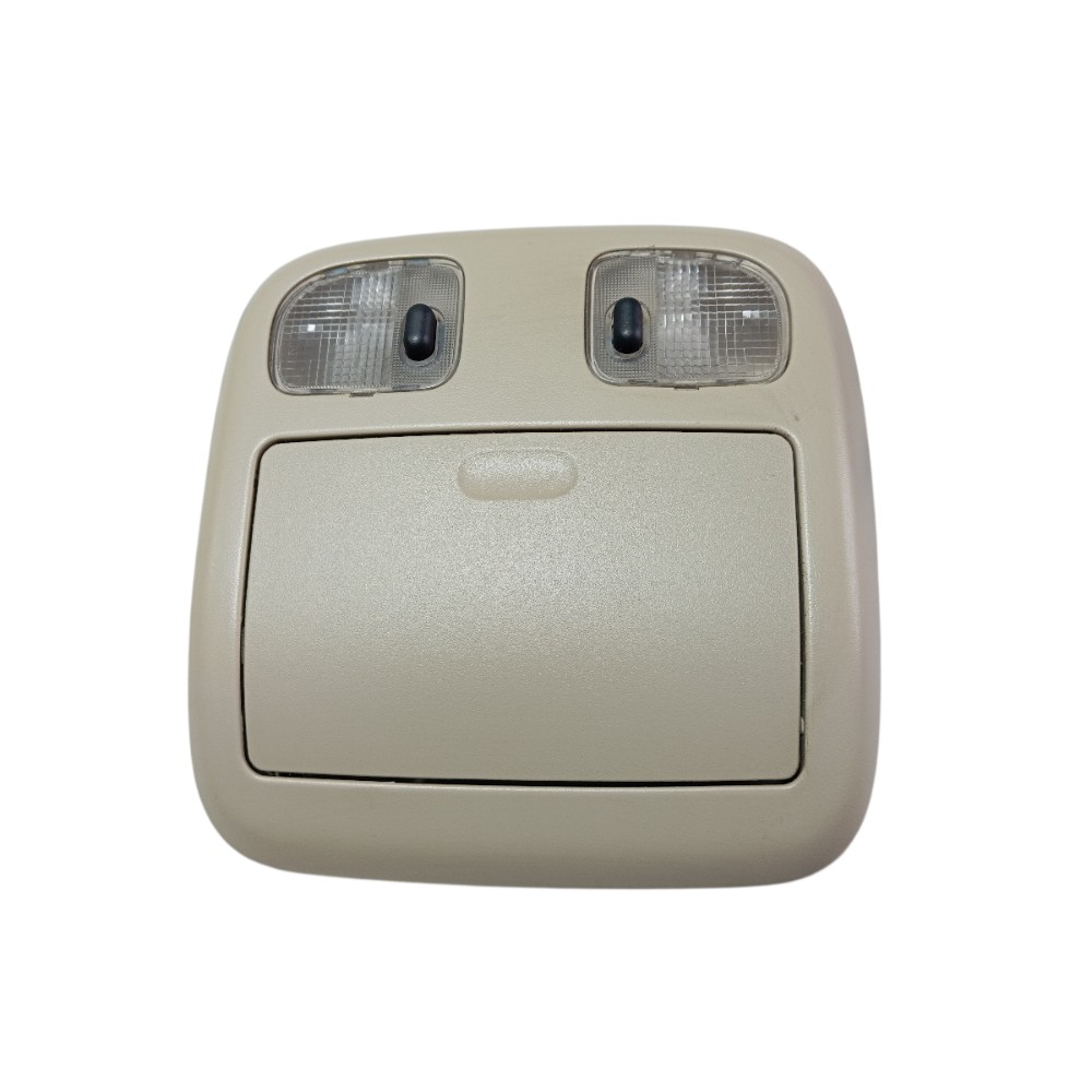 Luz Teto Porta Óculos Ford Fusion 2006 A 2012 1