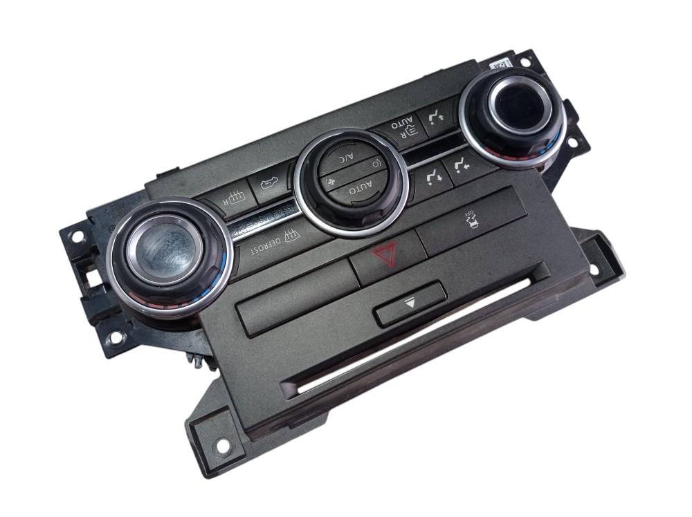 Comando Ar Condicionado Land Rover Discovery 4 2010 12 V614 3