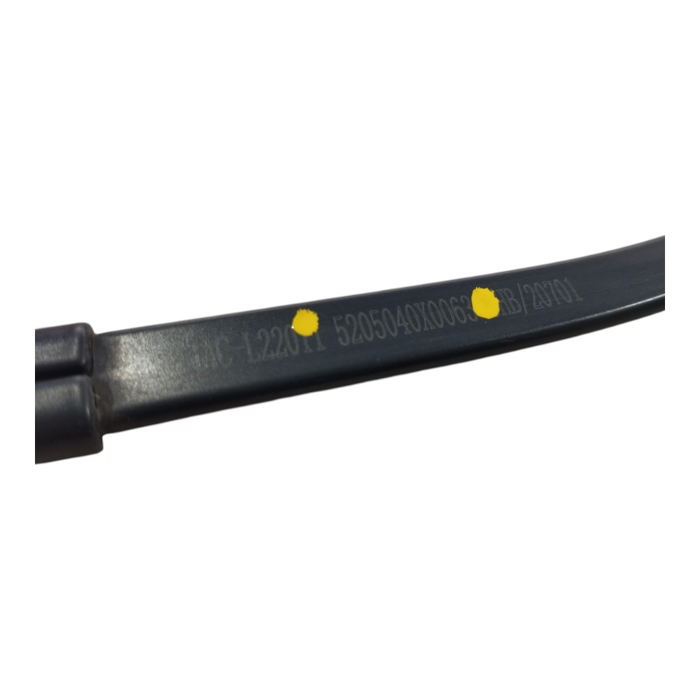 Haste Limpador Parabrisa Direito Jac Ejs1 2022 2023 V651 3