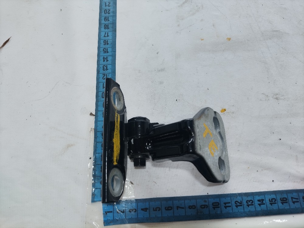 Dobradiça Porta Traseira Esquerda Evoque 2012 A 2015 V633 8