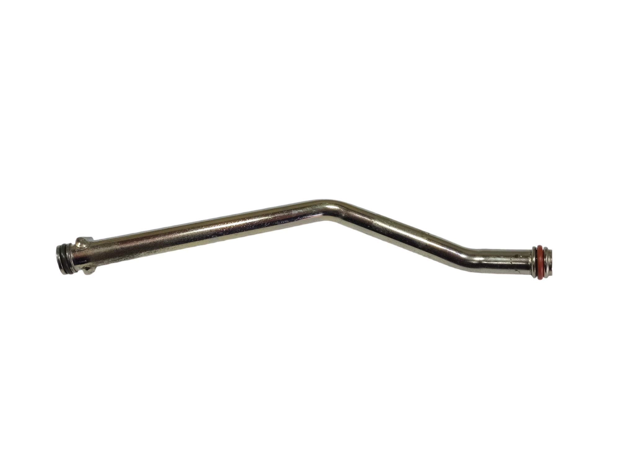 Cano Da Água Motor Range Rover Evoque 2022 V572 3