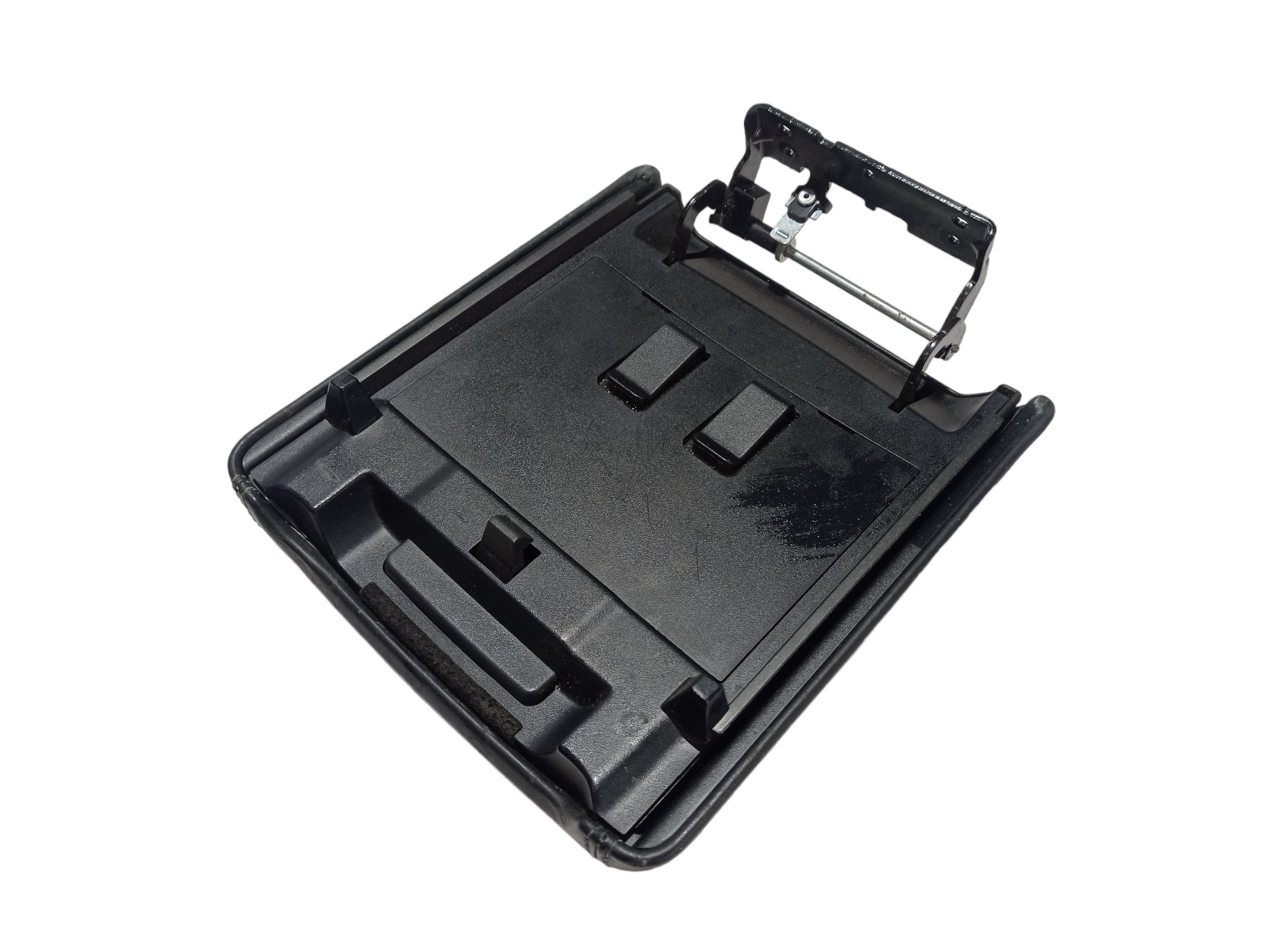 Apoio Braço Console Range Rover Evoque 2.2 2015 V600 9