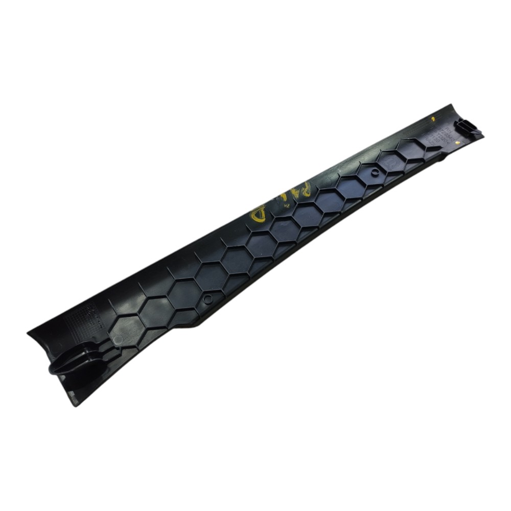 Acabamento Direito Painel Ram Rampage Rt 2023 2024 V641 6