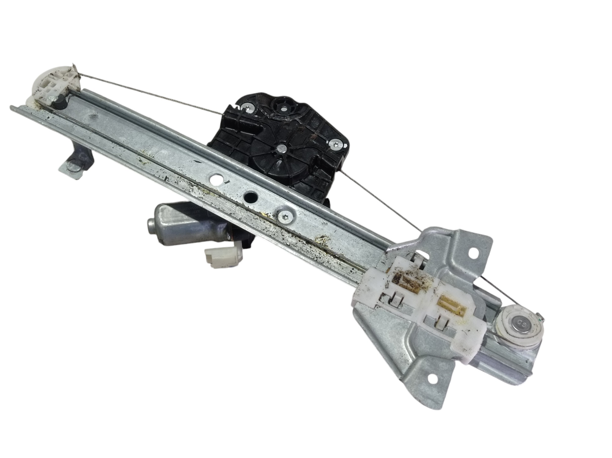 Máquina Vidro Porta Tras Esquerd Byd Dolphin Gs 2024 25 V596 7