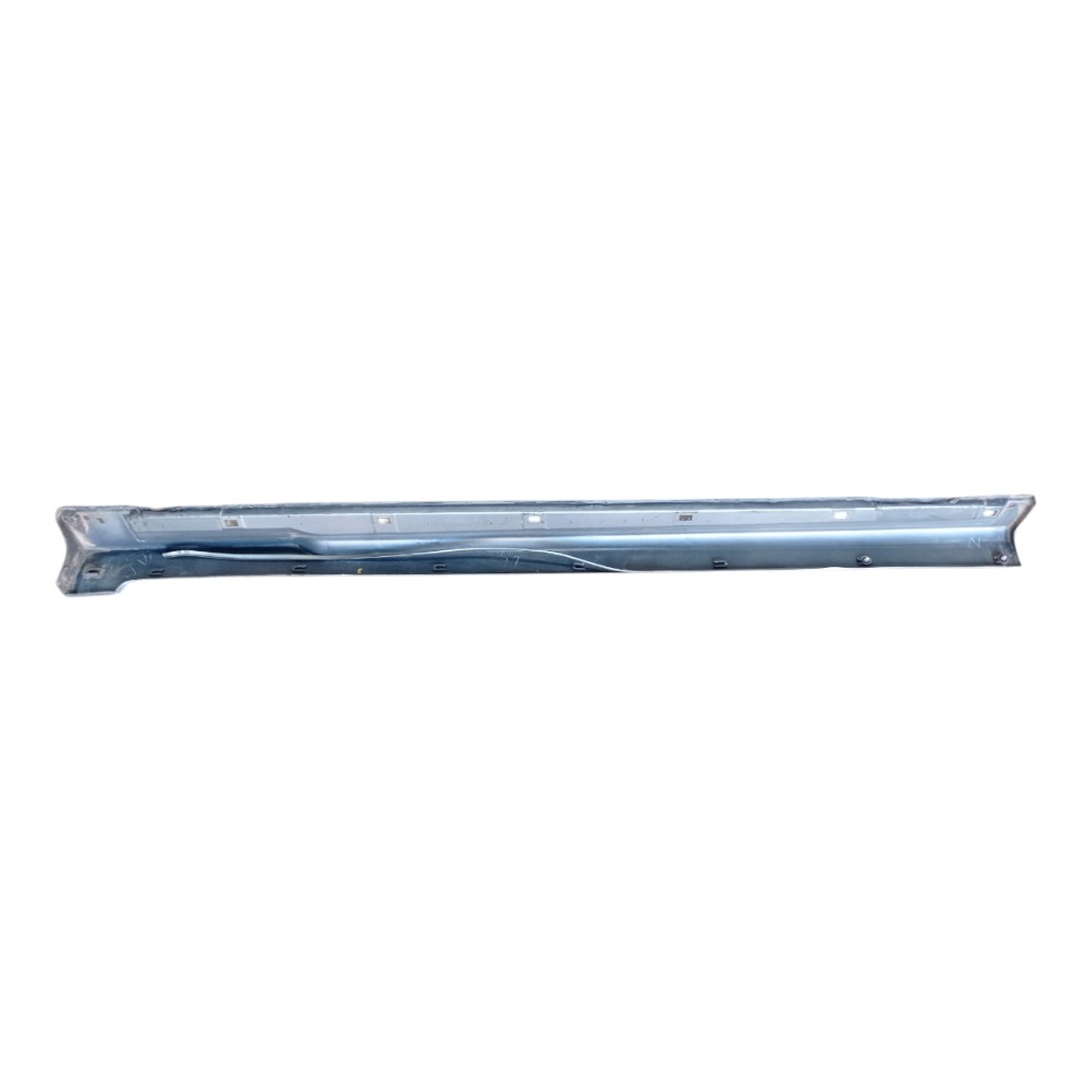 Spoiler Lateral Esquerdo Subaru Legacy Outback 2002 V358 4