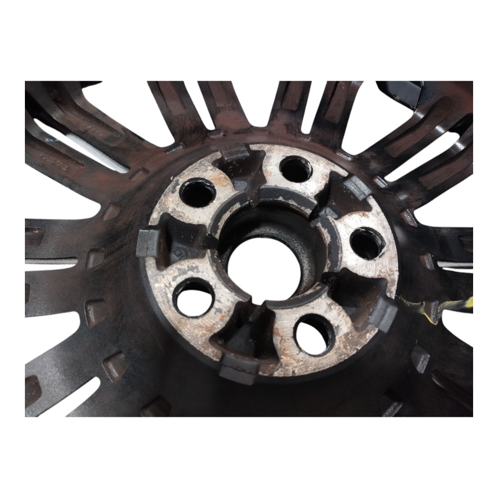 Roda Aro 19 Land Rover Evoque 2012 A 2015 V633 10