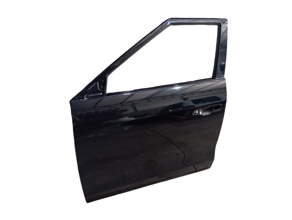 Porta Dianteira Esquerda Ssangyong Xlv Dlx 2018 V612 Dianteira 1