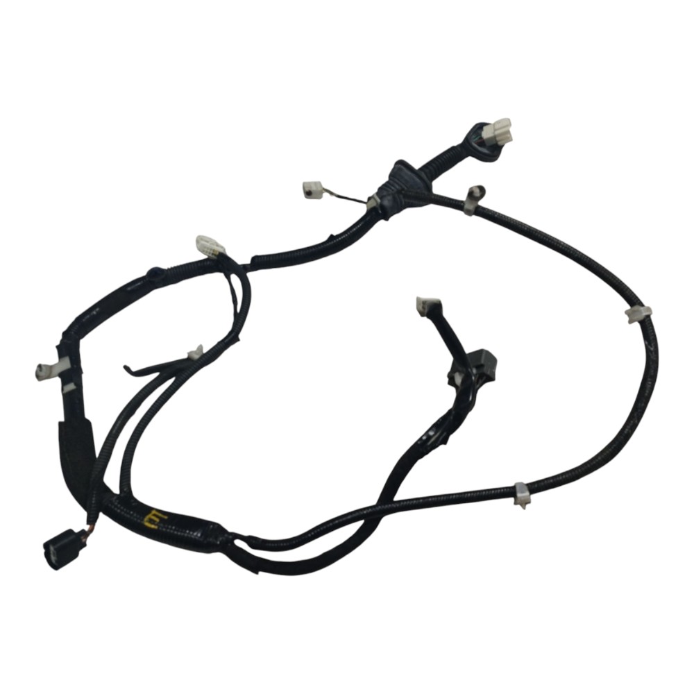 Chicote Porta Dianteira Esquerda Honda Hrv 2017 A 2020 V660 2
