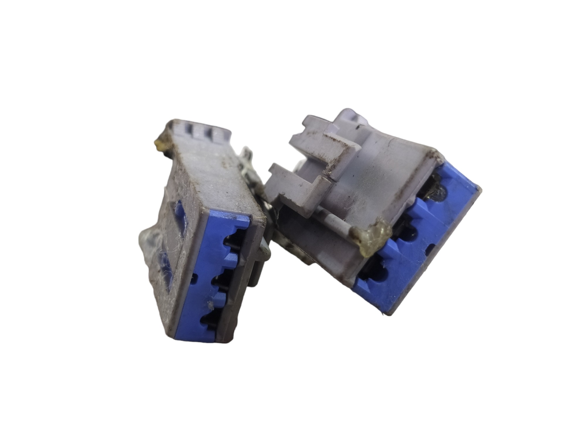 Chicote Elétrico Do Teto Chrysler Grand Caravan 2005 V586 8