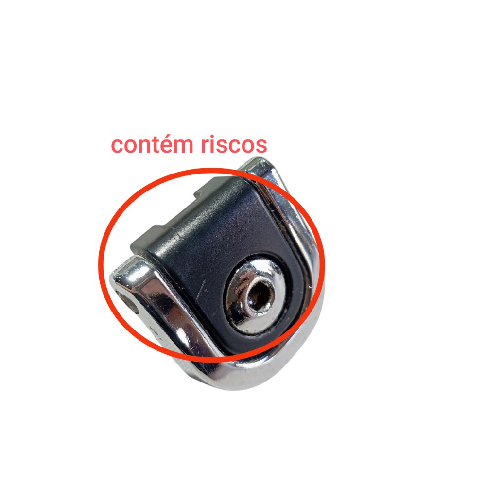 Gancho Esquerdo Porta Malas Discovery 4 2011 2und V582 5