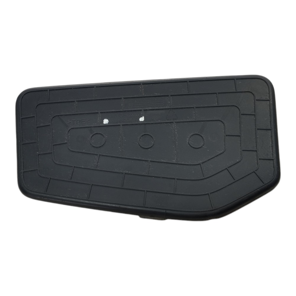 Borracha Protetor Console Jac Ejs1 2022 2024 V616 5