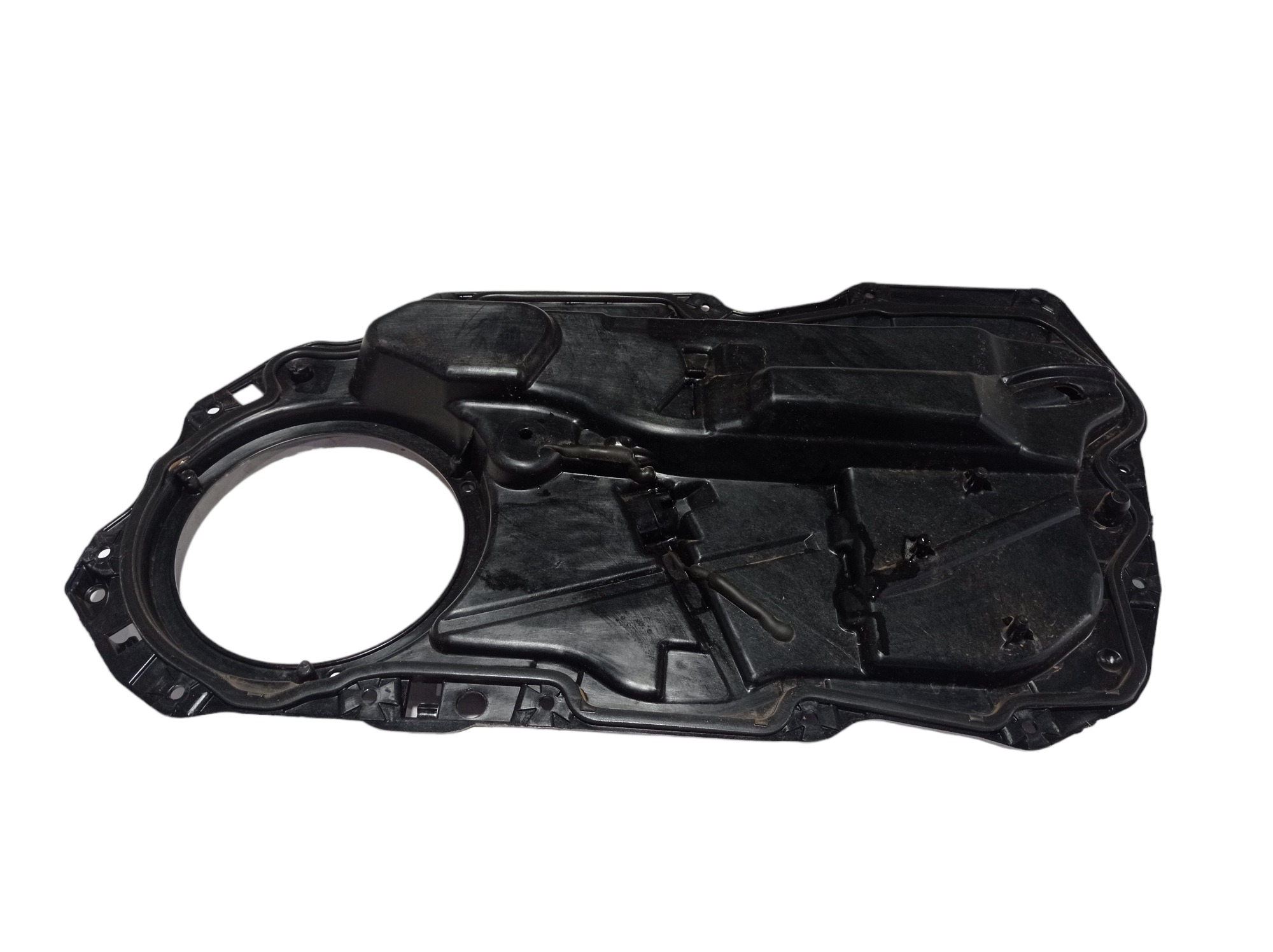 Suporte Maquina Vidro Porta Tras Esquerda Discovery 18 V591 1