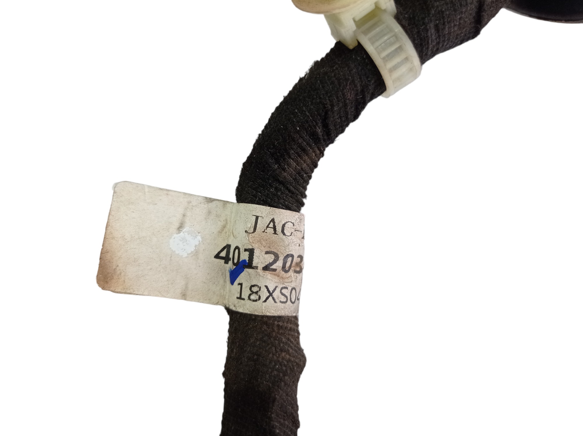 Chicote Porta Dianteira Esquerda Jac T40 1.5 2019 V565 9