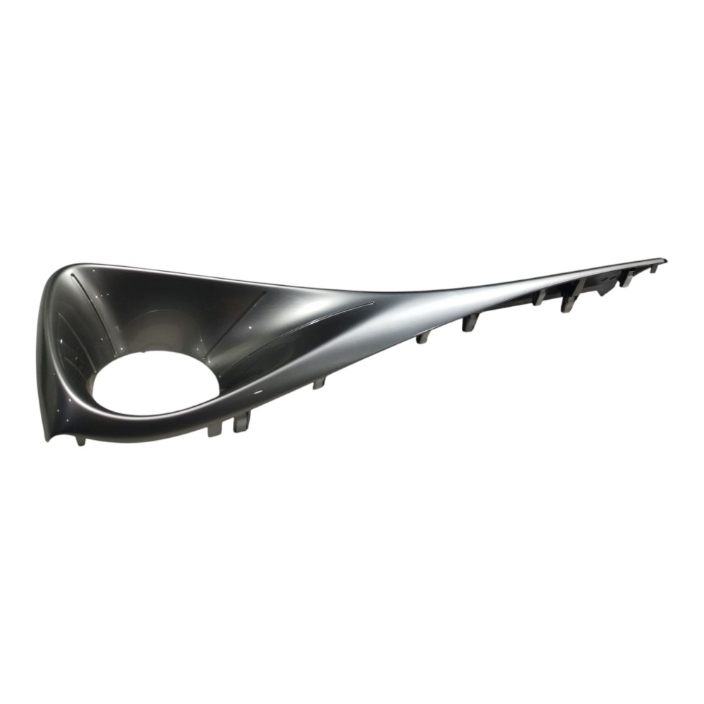 Moldura Difusor Ar Dianteiro Dir Byd Dolphin Gs 2024 25 V666 6
