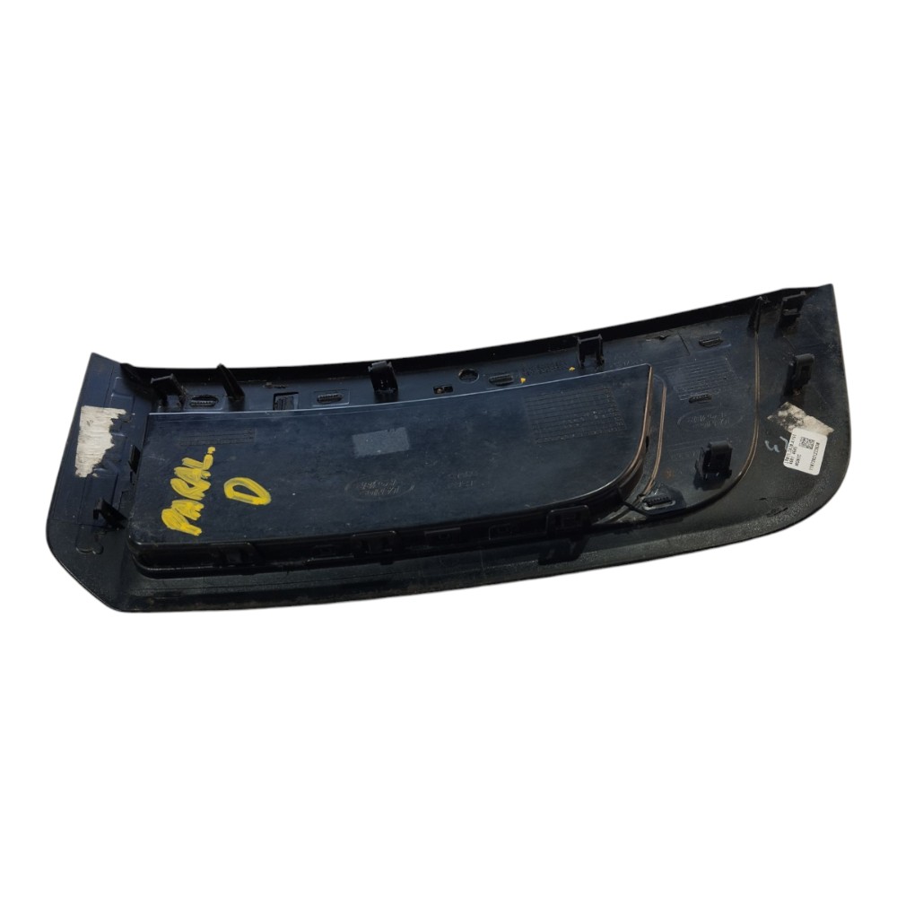 Grade Paralama Direito Land Rover Defender 2022 V645 5