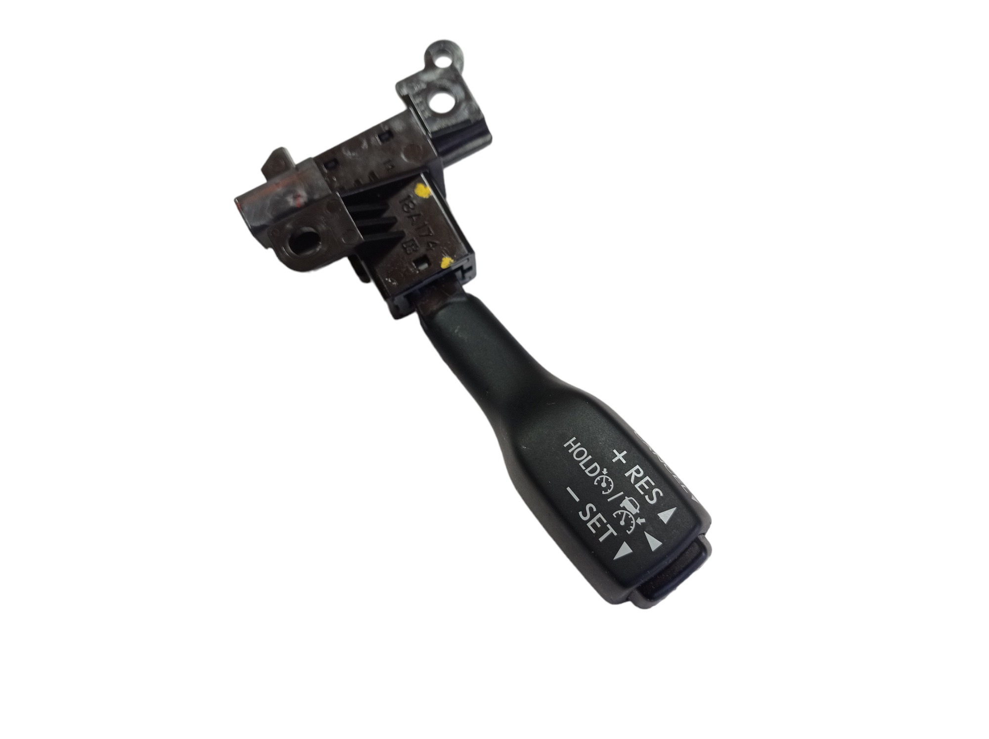 Comando Piloto Automático Lexus Rx 450hl 2021 V576 3
