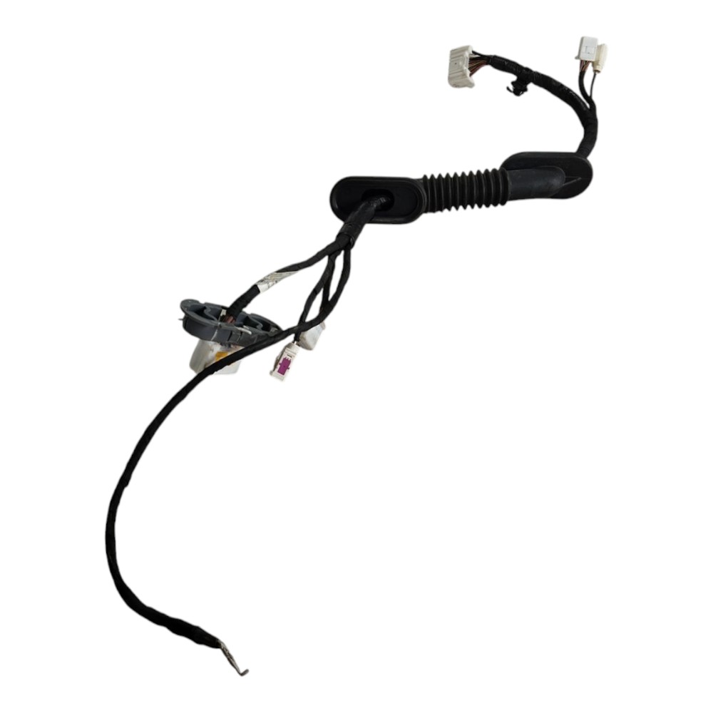 Chicote Tampa Traseira Gwm Haval Gt 2024 V636 4013103xkn03a 8