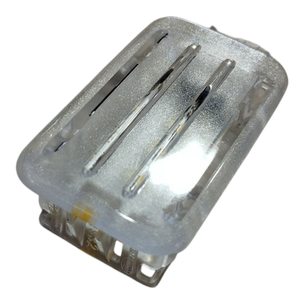 Luz Cortesia Direita Porta Mala Defender 2021 2022 V645 2