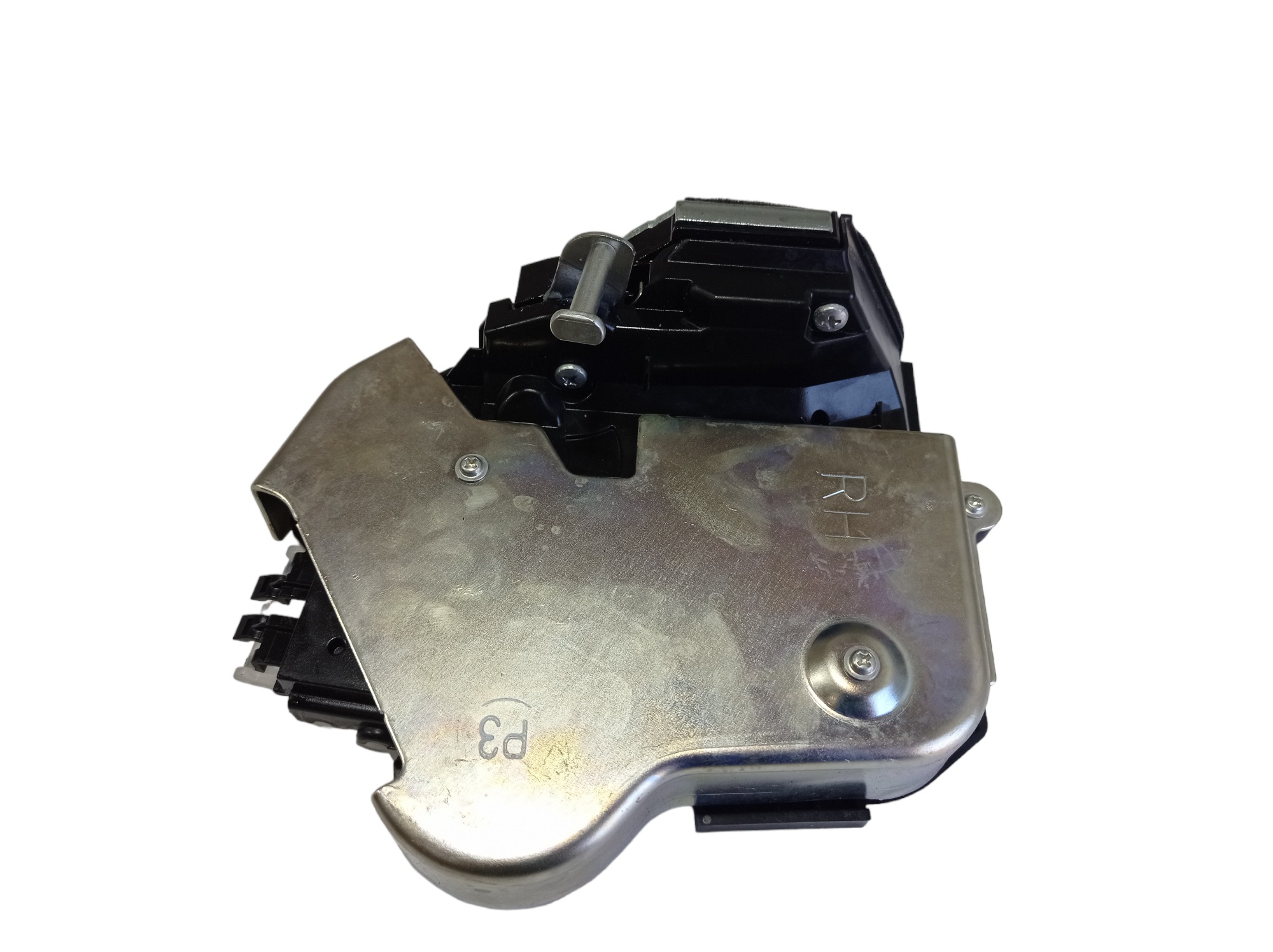 Fechadura Porta Traseira Direita Lexus Rx 450h 2021 V576 6
