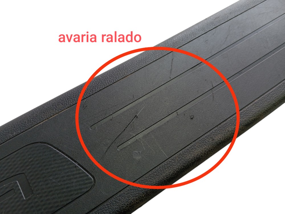 Soleira Dianteira Direita Gwm Ora Gt03 2024 V625 5