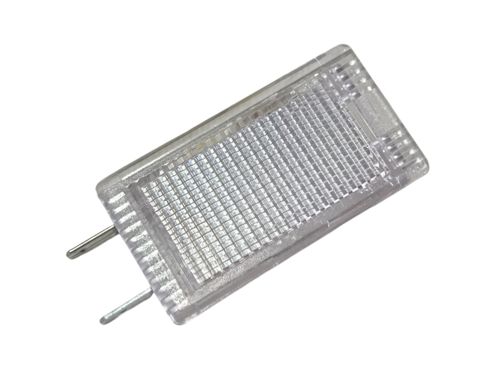 Luz Cortesia Traseira Esquerda Chery Tiggo 2 Look 2020 V613 1