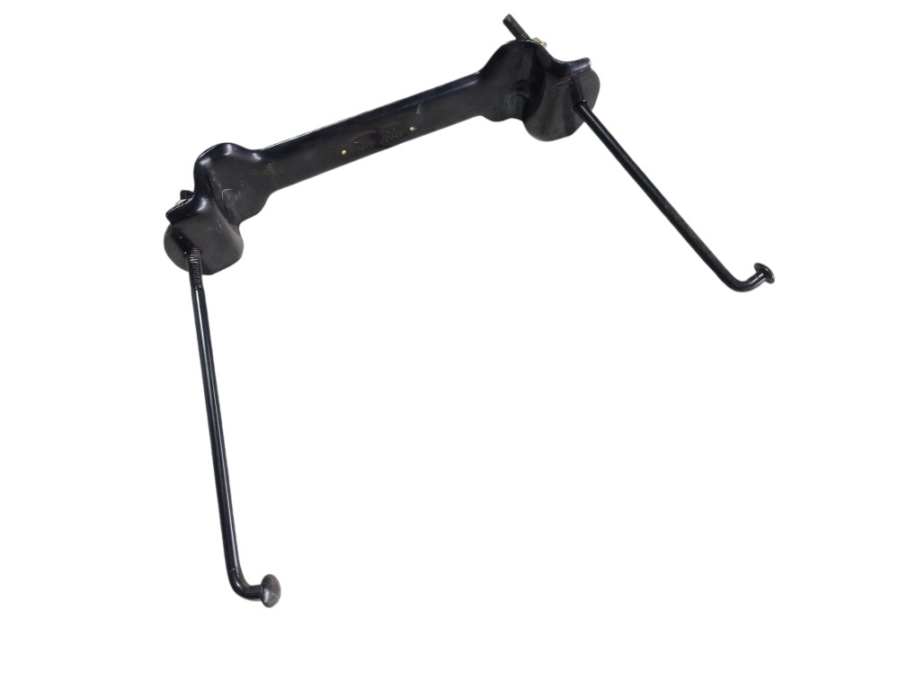 Suporte Trava Bateria Chery Tiggo 2 Look 1.5 2020 V613 2