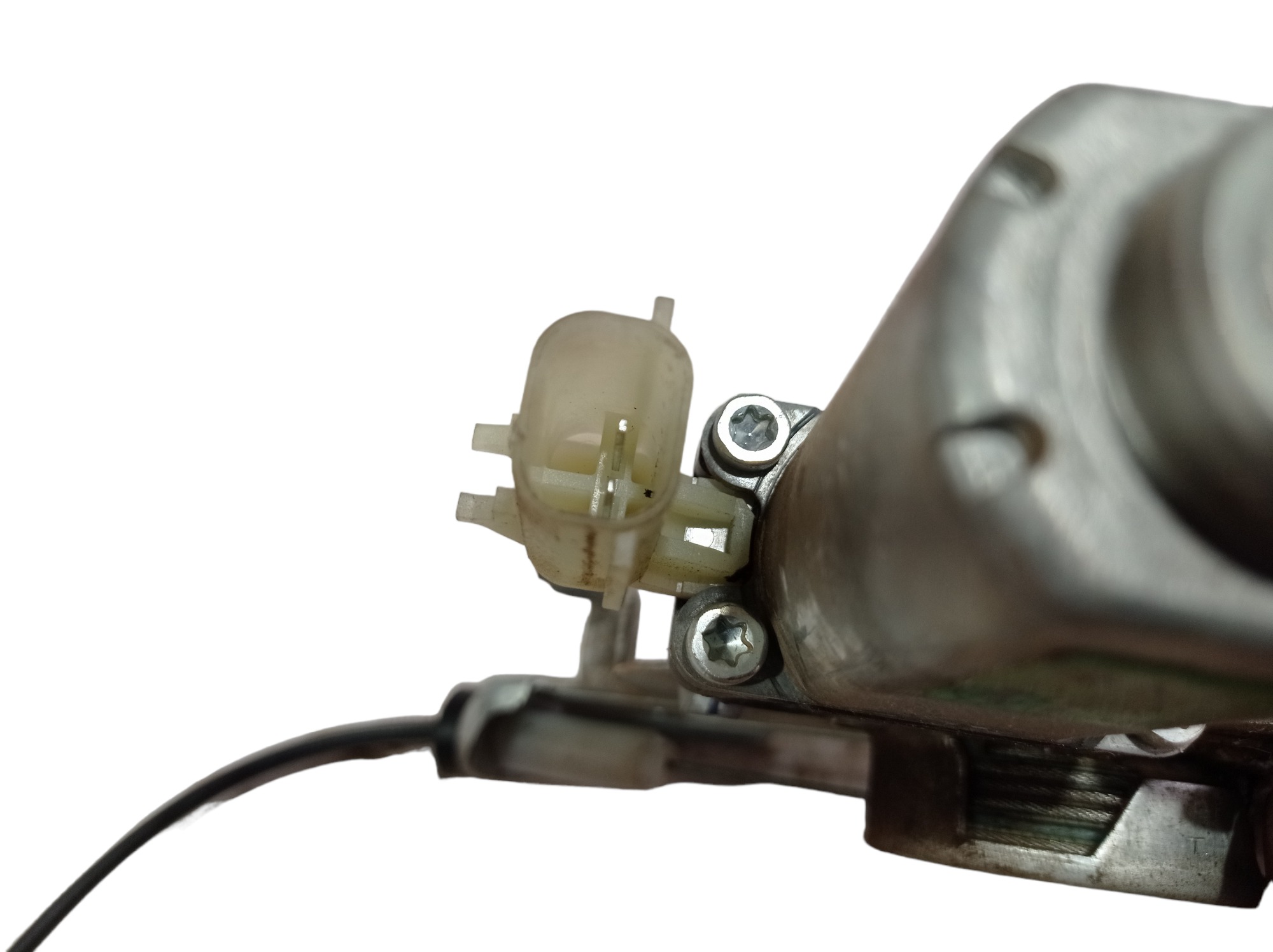 Máquina Vidro Porta Dianteira Direita Jac T40 2019 V565 5