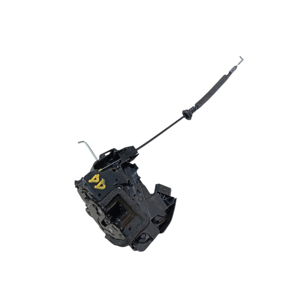 Fechadura Porta Dianteira Direita Byd Song Pro 2024 25 V674 5