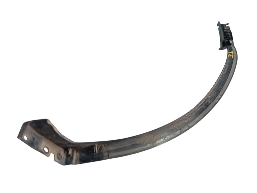 Moldura Caixa Roda Traseira Esquerda Lexus Rx500h 2023 V619 2