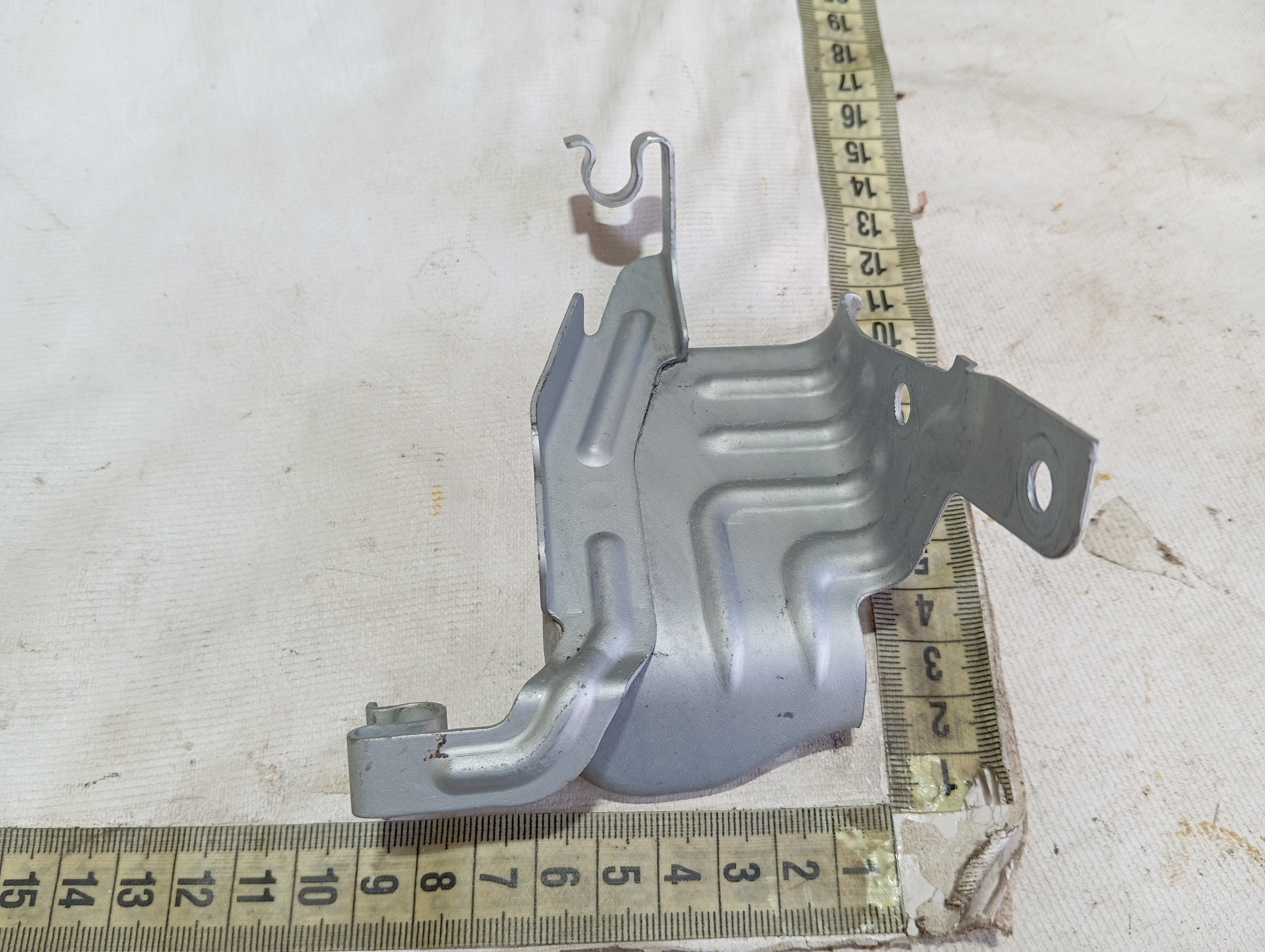Suporte Sonda Lambda Honda Hrv Touring 2020 2025 V602 8