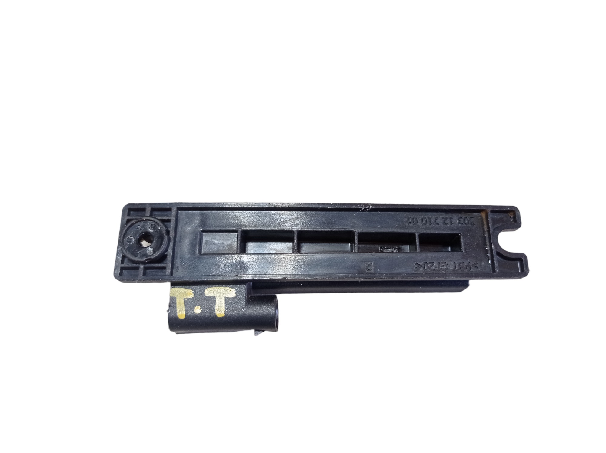 Sensor Modulo Antena Porta Malas Range Rover Sport 2014 V592 7