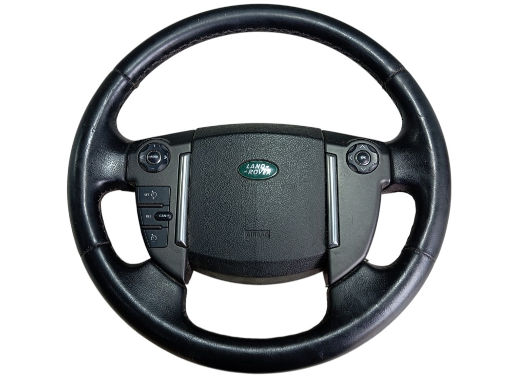 Volante Motorista Land Rover Discovery 4 2010 2012 V614 5