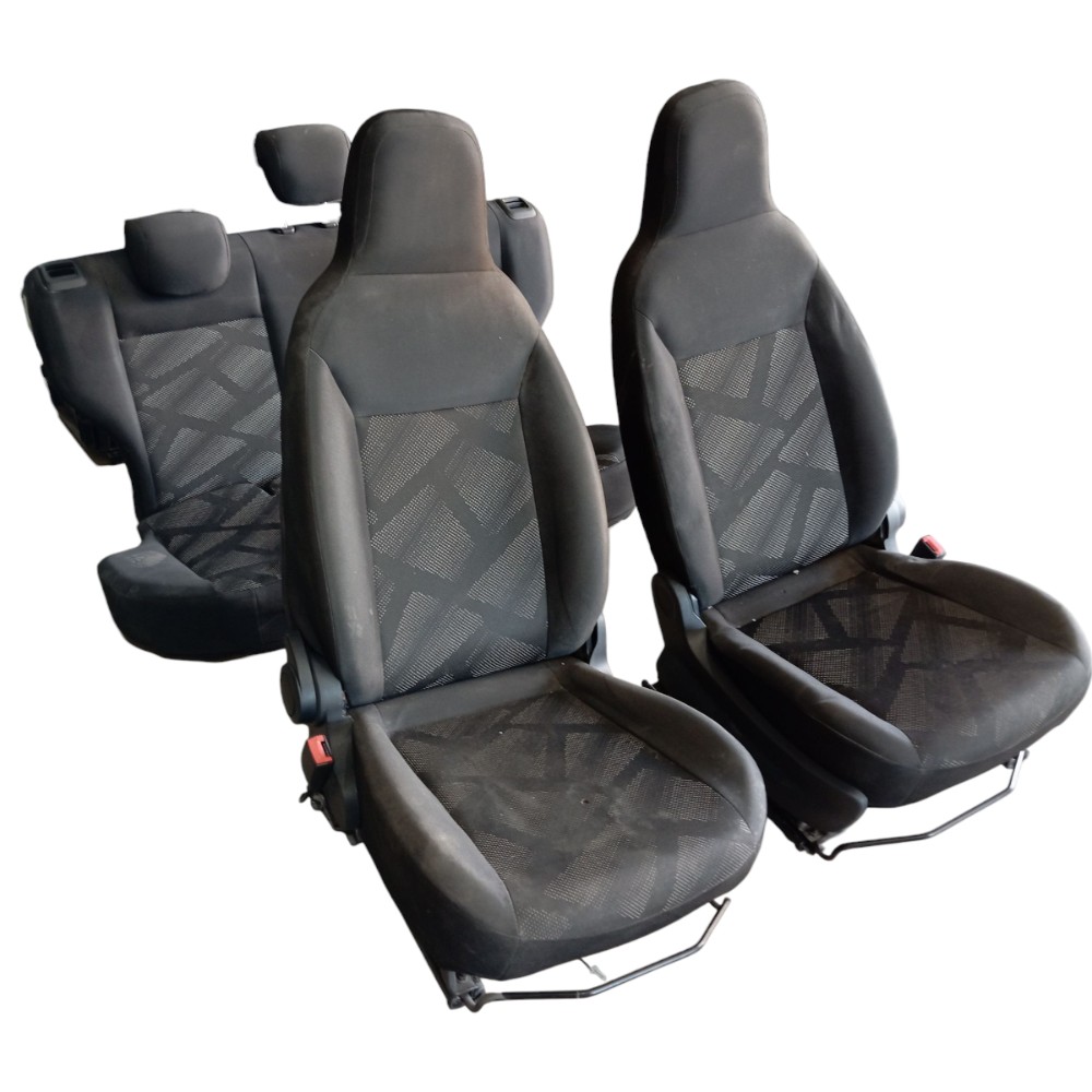 Jogo De Banco Fiat Mobi 2024 V654 1